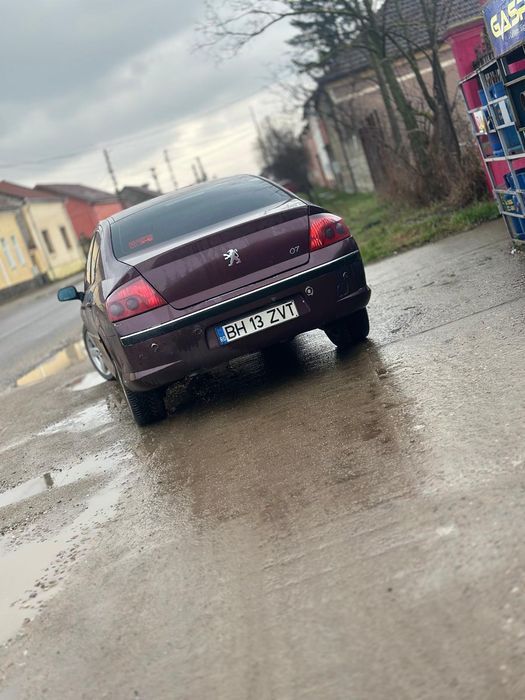 Vând peugeot sau schimb