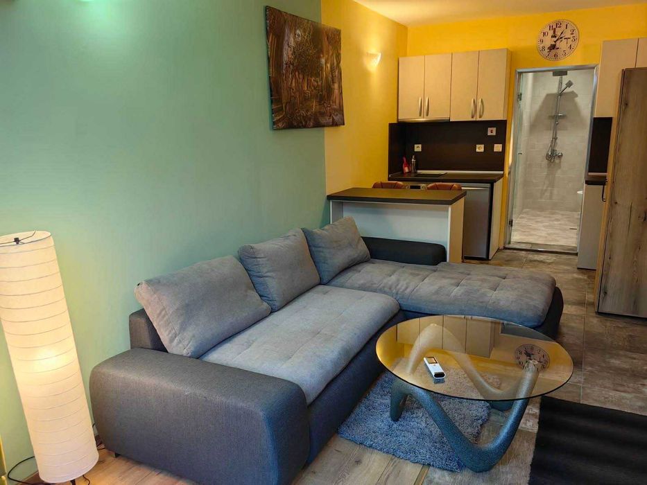 Едностаен ап. под наем в кв. Витоша