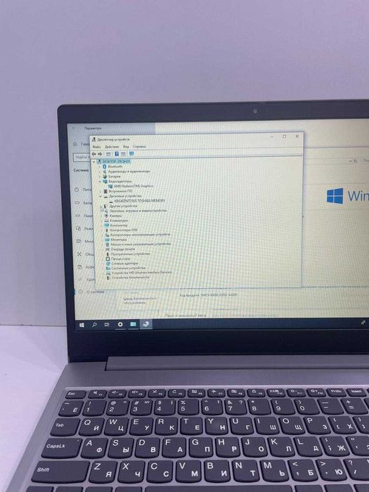 Ноутбук Lenovo IdeaPad 3