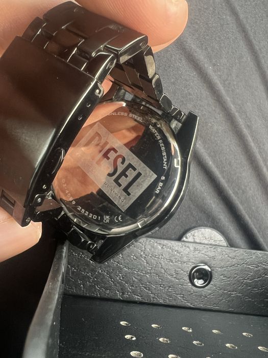 Часовник DIESEL