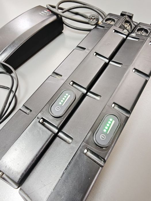 Батерия за ел. велосипед   37 V