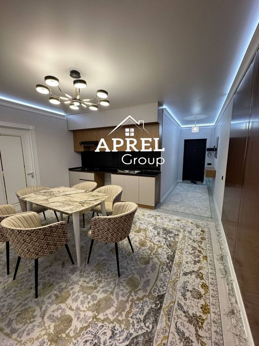 Продается квартира 2х комнатная горгаз локация центр 65 м²: 56 500 у.е. - Sotish Buxoro на Olx