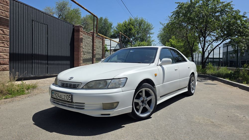 Продам toyota windom