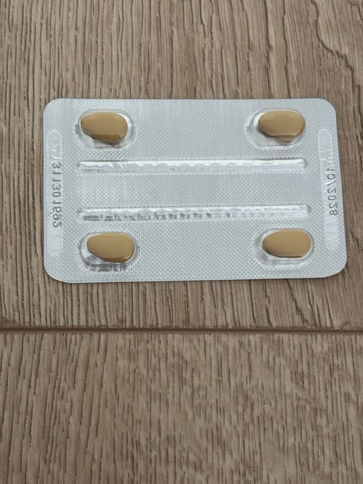 Supliment Potenta Tadalafil