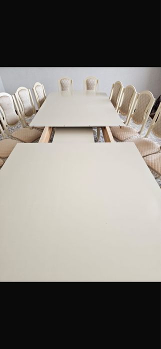 Качеста супер Стол стуля сатылады