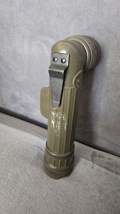 Lanterna militara tactica US Army