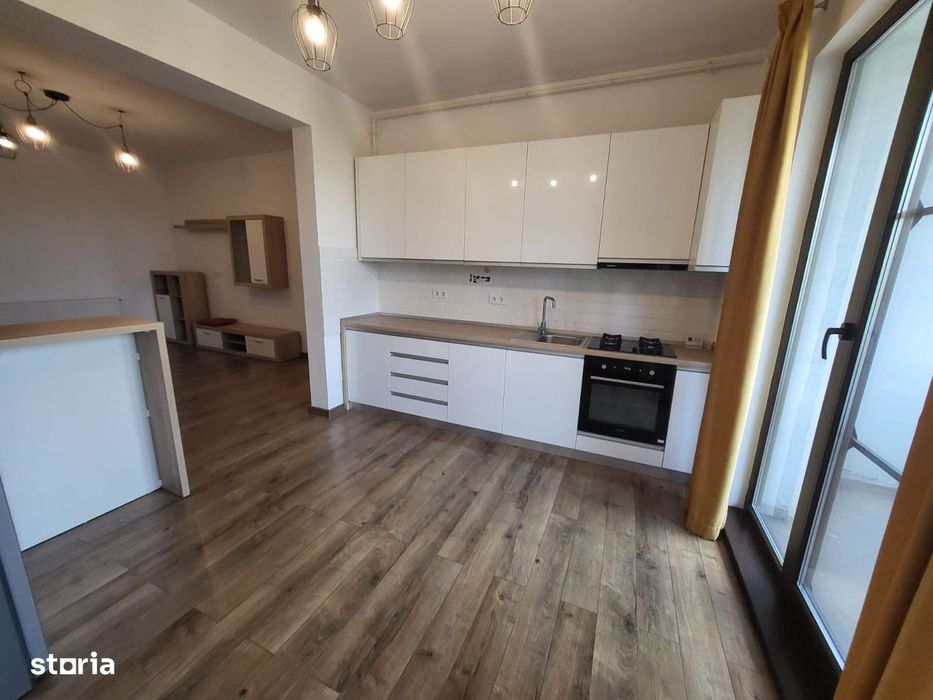 Apartament 2 Camere De Închiriat – Otopeni, Str. I.l. Caragiale