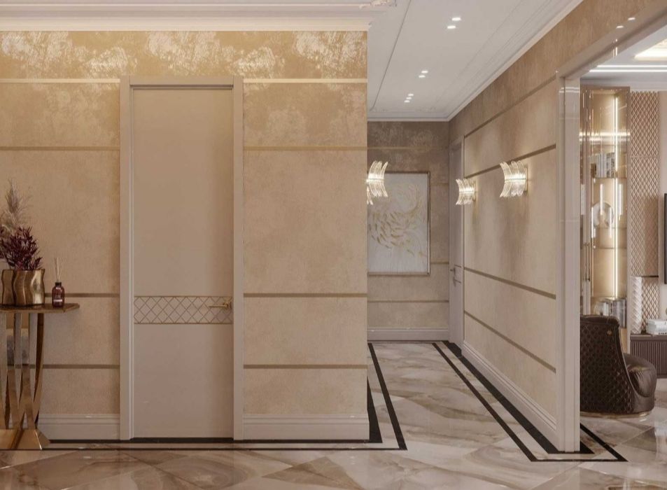 Сдается элитная квартира в Mirabad Avenue

Элитный жилой комплекс в пр