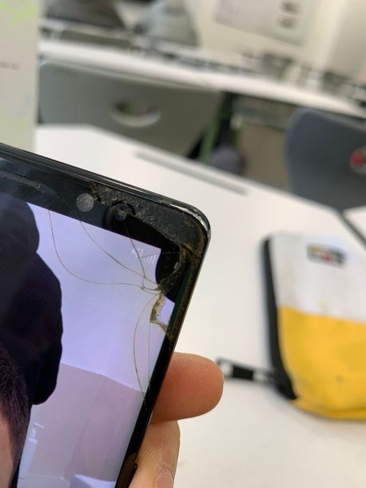 Samsung galaxy note 8