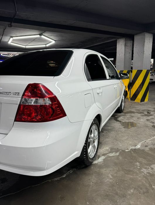 Nexia 3, АТ, 2021 г. (49 000 km) EURO 5