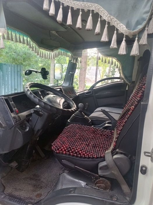 Isuzu samasval 2009 sotiladi