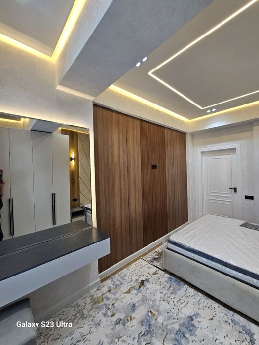 Продается 3 ком. Квартира площадью 79 кв.м. В Повороте