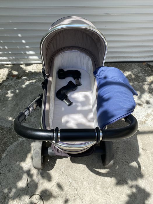 Бебешка количка iCandy Peach 3