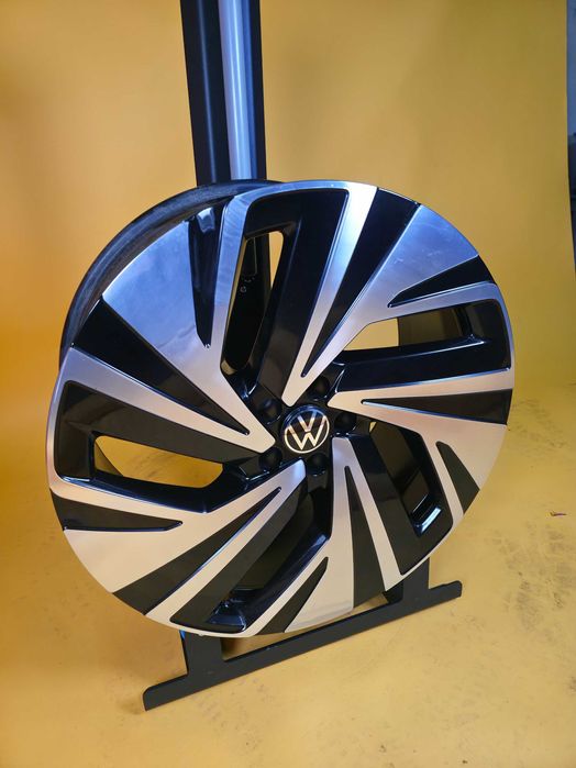 1 Janta Aliaj 5x112 21'' OEM VW ID4 9J ET 42 COD 11A 601 025K