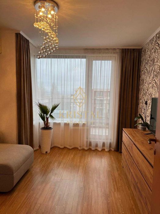 Продава се Тристаен апартамент в к.к. Слънчев бряг - 65 кв.м за 636 €/кв.м - Снимка #10