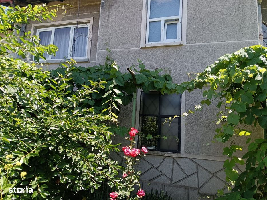 Casa zona Cantacuzino