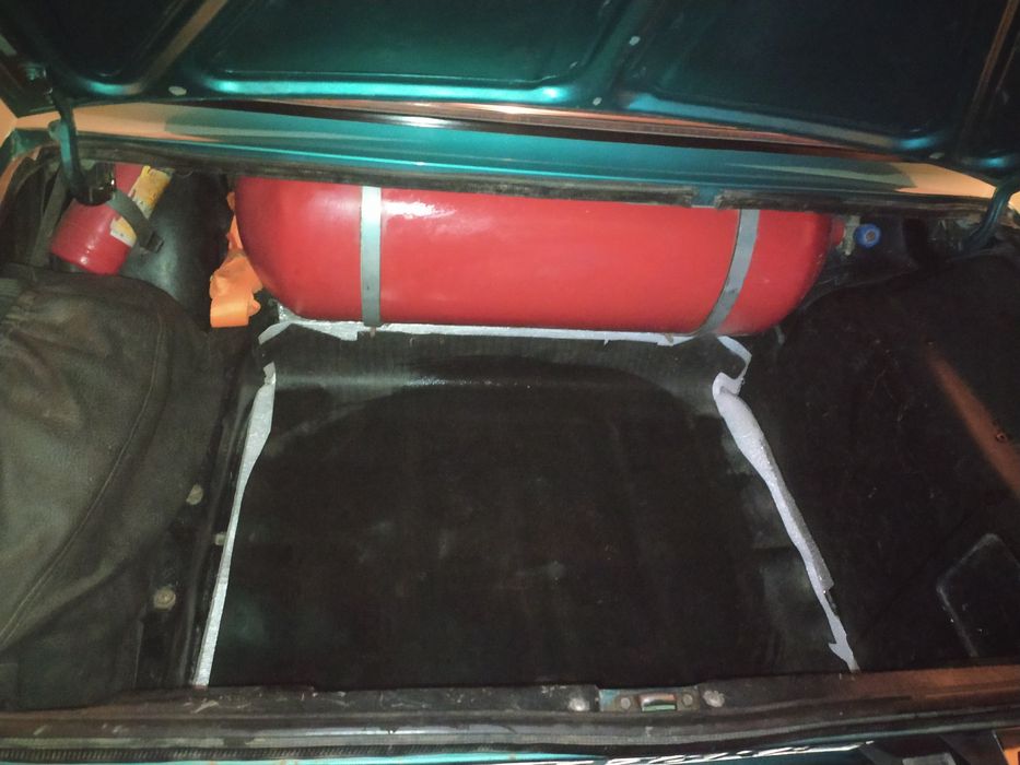 Ваз 2106 год выпуска 1999