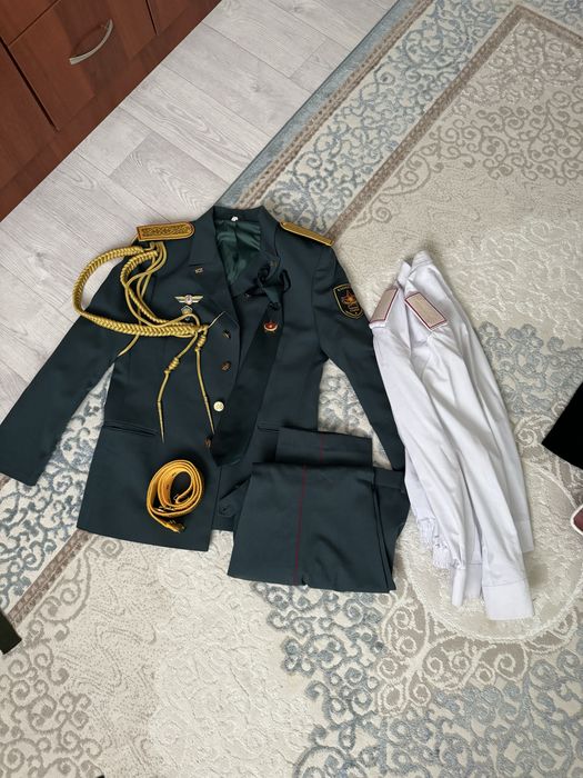 Полный комплект