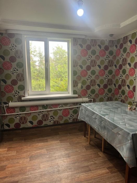 Продам дом, 4х комнатный