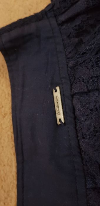 Fusta scurta Stradivarius