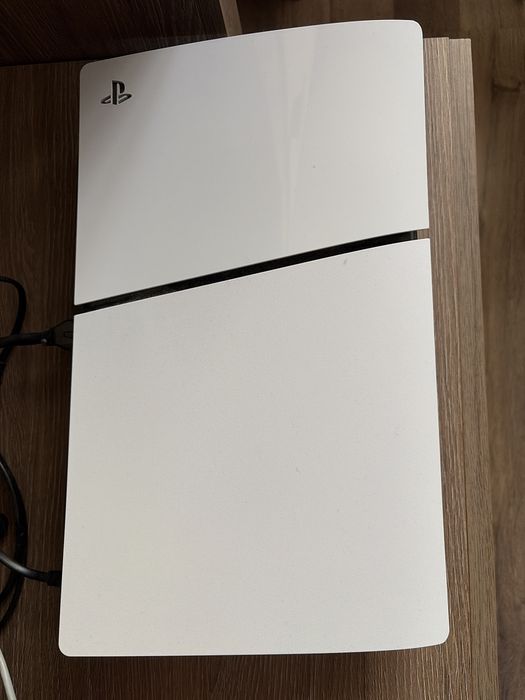 Consola PS 5 SLIM