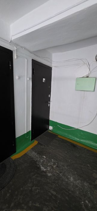 Продам квартиру полуторку