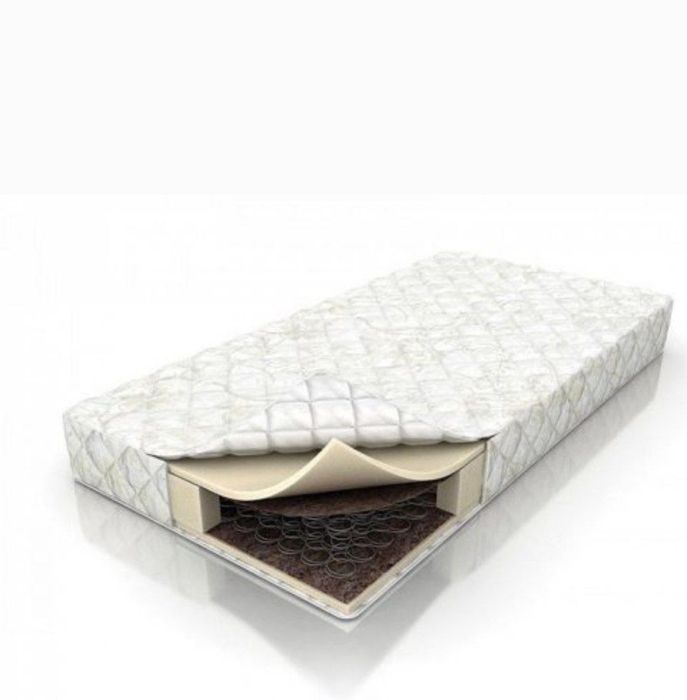 Ортопедические матрасы премиум класса 100%