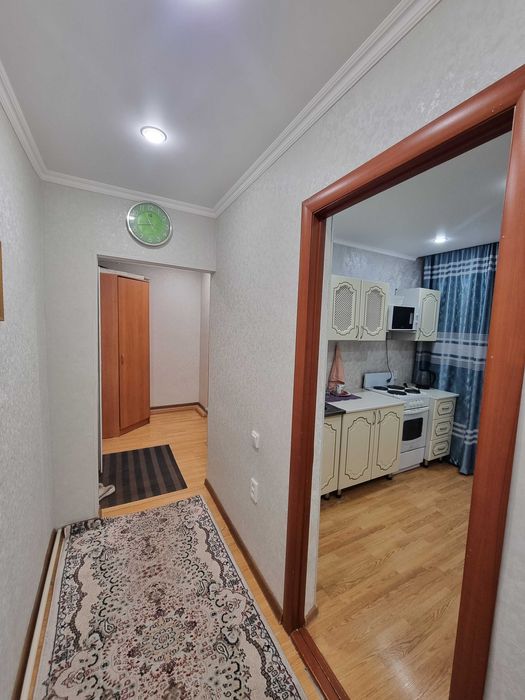 Сдам 1 комн. квартиру