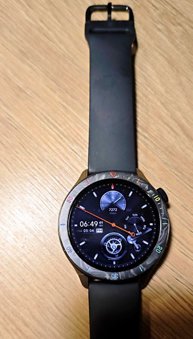 Смарт часовник Xiaomi S4