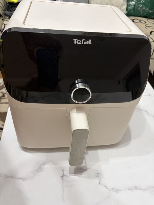Vand Air Fryer Tefal