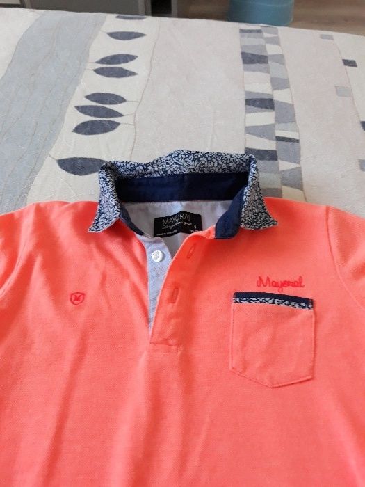 Детска тениска MAYORAL 4- 104 см.