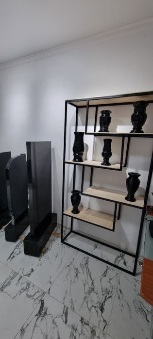 Кулпытас Памятники, Полумесяц