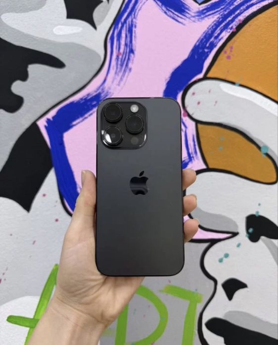 iPhone 14 Pro Max 128gb