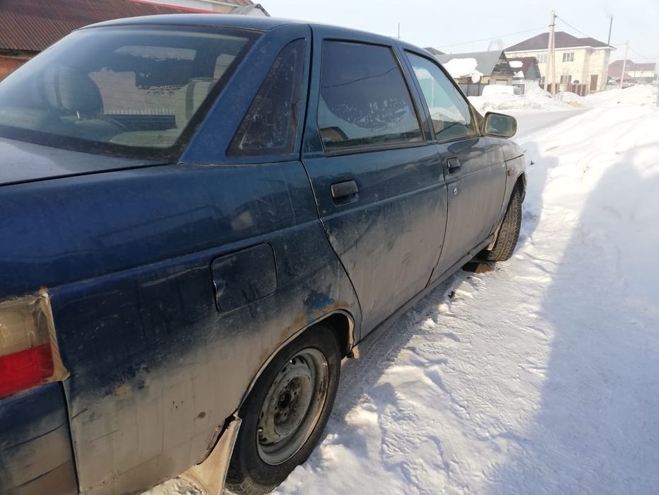 Срочно продам Лада-2005 год выпуска