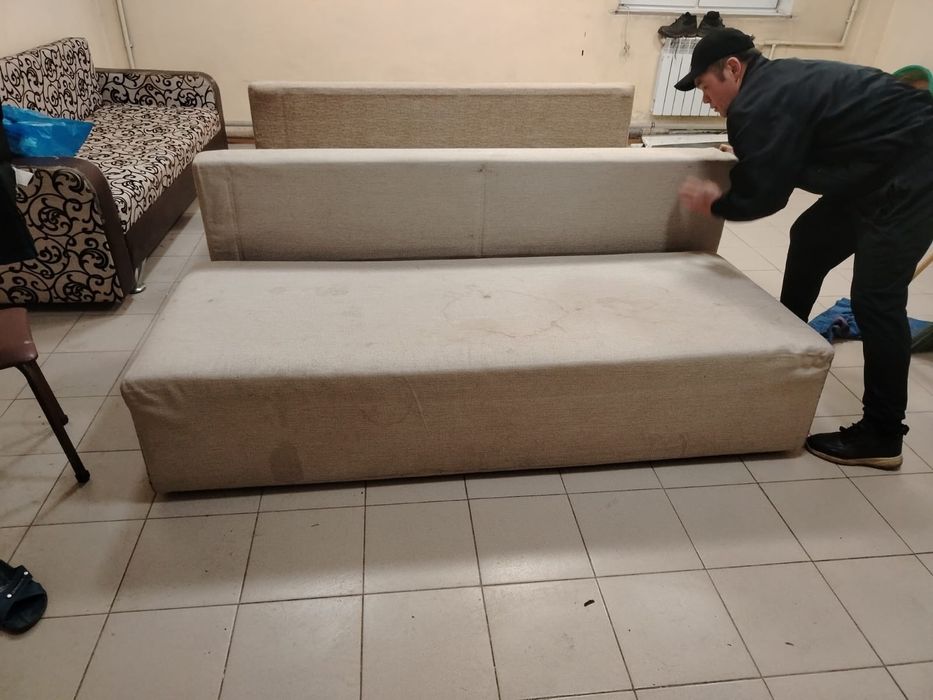 2 диван тап таза раскладной