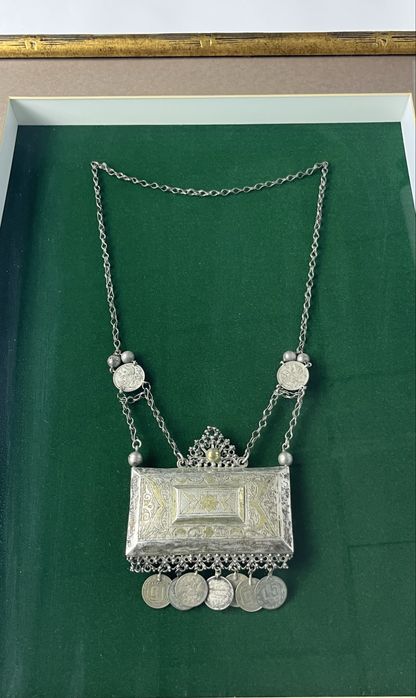 Продам Тумар. Рубеж ХIX - XX вв.