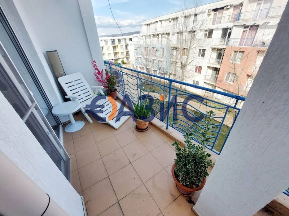 Продава се Тристаен апартамент в к.к. Слънчев бряг - 148 кв.м за 411 €/кв.м - Снимка #9