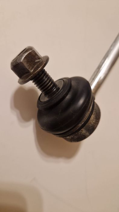 Bielete antiruliu, Ridex peugeot, citroen