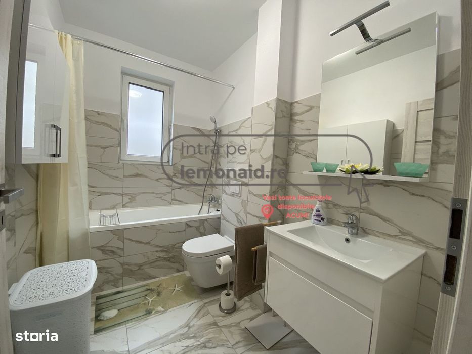 Apartament 2 camere | clădire nouă - Macilor - Braytim