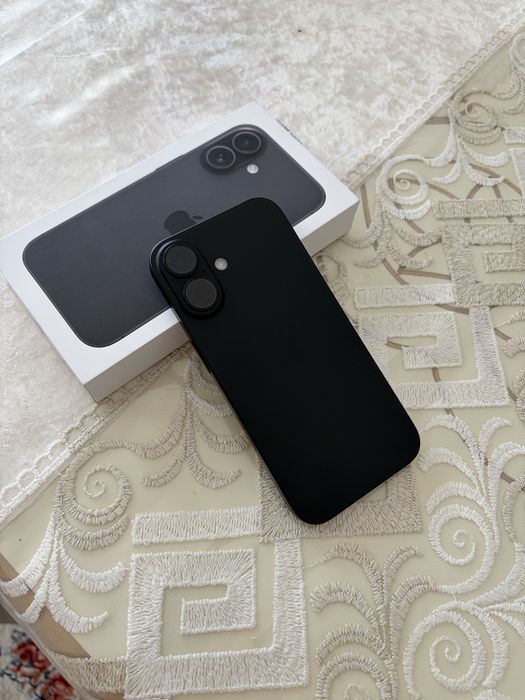 Iphone 16 128 gb
