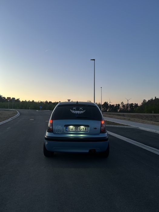 CITROËN C3 2004 — imagine 5