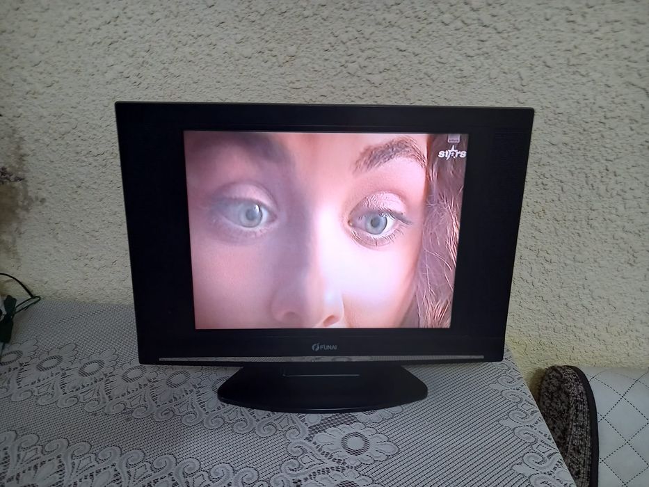 Vand televizor funai