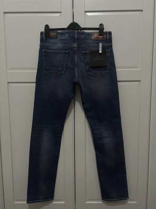 Blugi Boss NOI/Nepurtati cu eticheta Originali