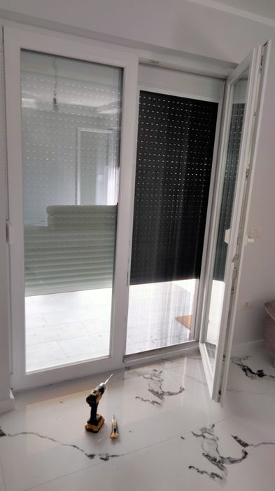 Termopane Quality și rulouri exterioare