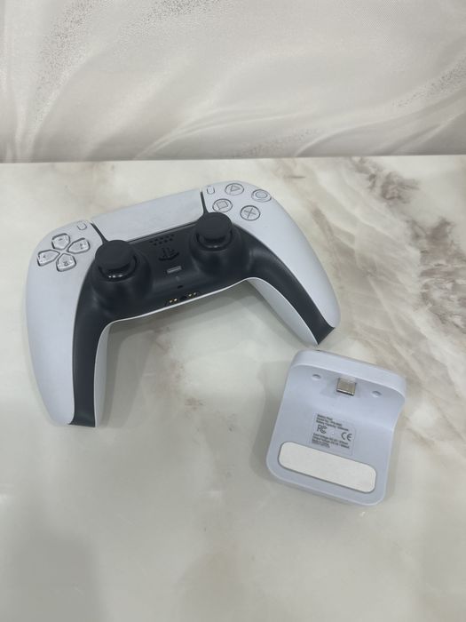 Джойстик playstation 5