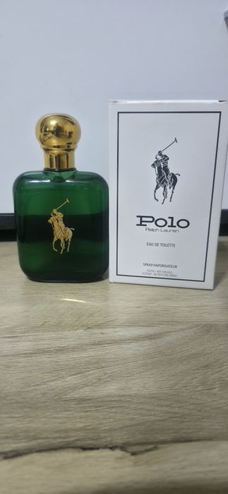 Parfum Ralph Lauren Polo Green EDT 118ml