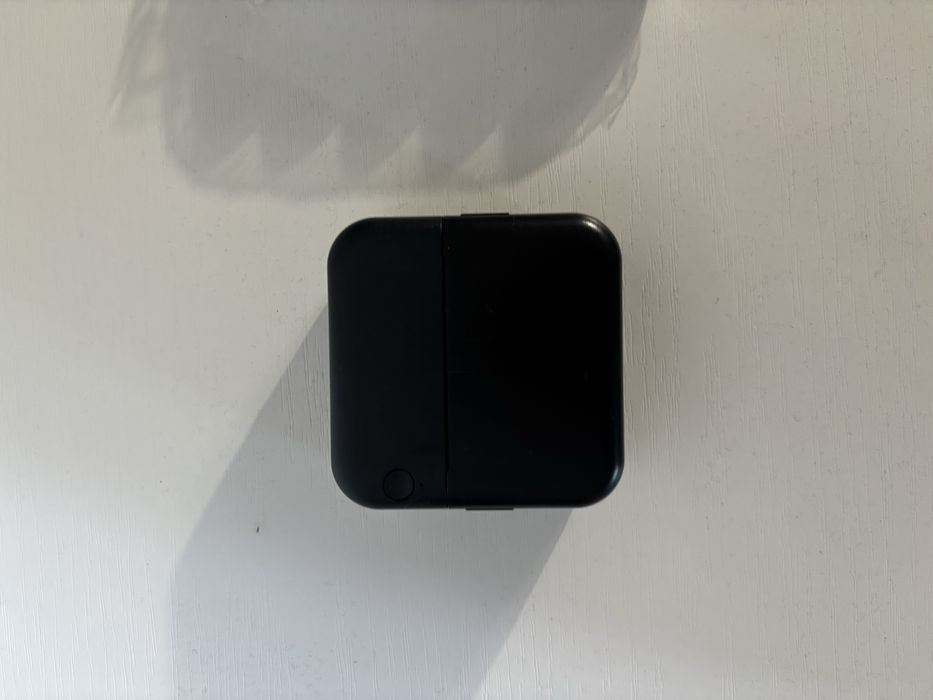 Мини термо принтер – безжичен Bluetooth + 5 ролки хартия