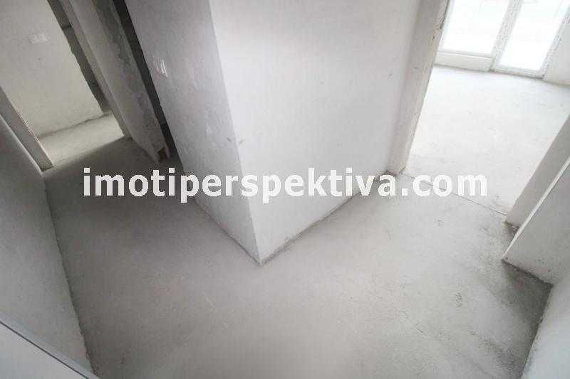 реф.16127 Две спални, собствен двор, АКТ 16-Беломорски!