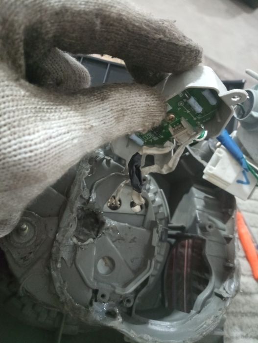 Автоэлектрик ремонт проводки