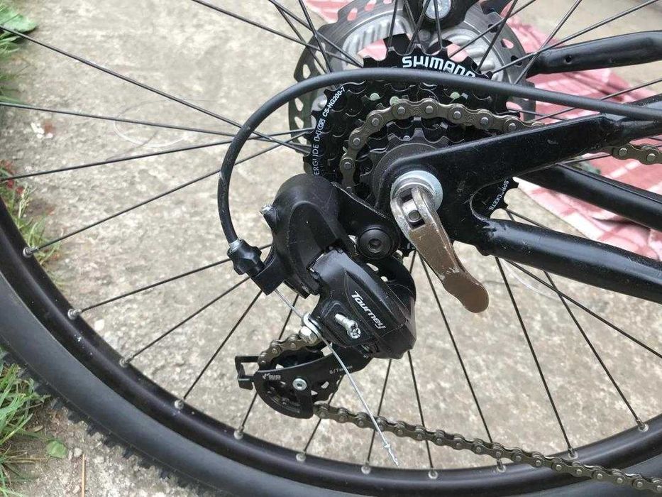 Vand biciclete marime 26 cadru aluminiu